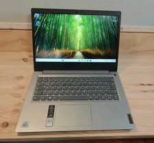 Lenovo IdeaPad 3 14IIL05/Intel i5-1035G1/8GB Ram 256GB SSD/14"/ Windows 11 