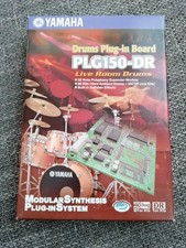 PLG150 - DR / Yamaha **** Plug-in Board für CS6 / wie neu