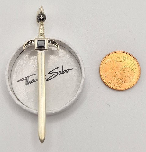 Neu thomas sabo großes - thomas,