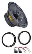 Ground Zero 2 Way 120Watt