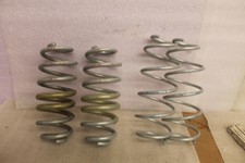 Smart Brabus W451 Fahrwerksfeder Feder Hinterachse A4513240704 A4513211104