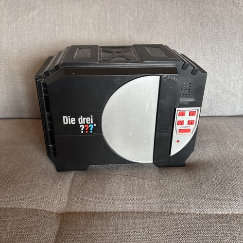 Die drei digitaler - drei,