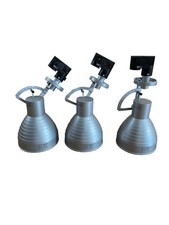 3x ERCO Strahler Quinta 73187