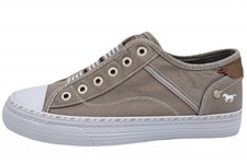 Mustang Damen Canvas Sneaker