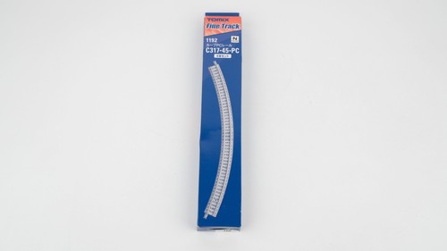 Tomix 1192 fine track 4x - 1192,