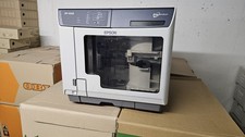 ✨ EPSON Disc Producer PP-100