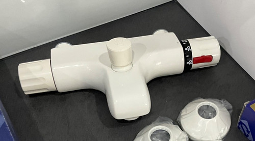 Grohe automatic 2000 - automatic,