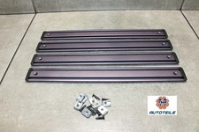 Opel Zafira B Flex Organizer Schiene Schienen