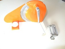 Manuelle Brotmaschine mit