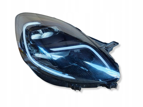 Frontscheinwerfer ford puma - frontscheinwerfer,