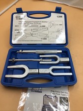 CCLife Trenngabel Ausdrücker Montagegabel Kugelgelenk Traggelenk Spurstangenkopf