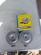 Trabant, Wartburg, Barkas