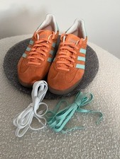 adidas Gazelle Orange