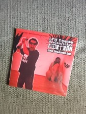 King Orgasmus One - LPM 2