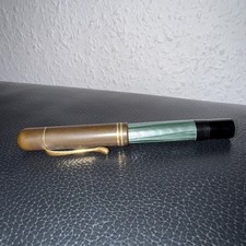 PELIKAN 100 KOLBENFÜLLER