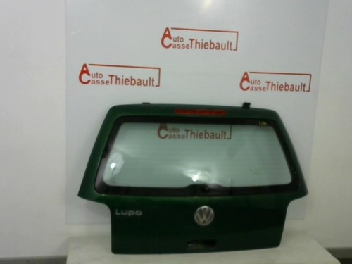 Heckklappe volkswagen lupo - volkswagen,