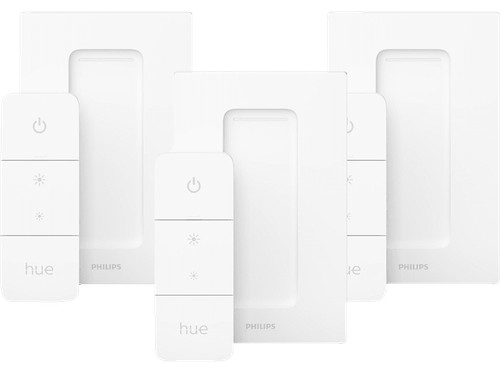 Philips hue 3er pack - philips,