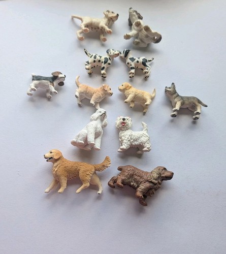 Schleich figuren tiere vintage - tiere,