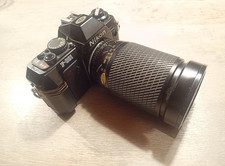 Nikon F-301
