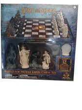 The Noble Collection: Der Herr