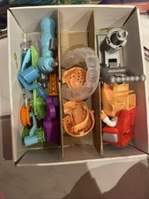 Play Doh Knete Konvolut  mit