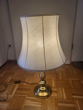 BANKAMP, Messing Tischleuchte, Leuchte, 5636