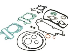 Motor Dichtungssatz, kompatibel für Piaggio Zip 50 4T DT AC 06- LBMC25C Ersatz