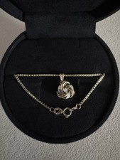 Bruch Gold  Konvolut Kette Mit