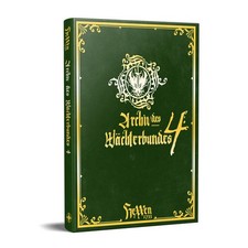 HeXXen 1733: Archiv des