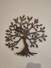 Montierter Holz Lebensbaum