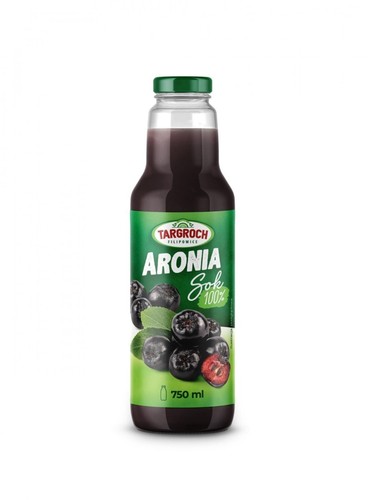 Targroch aronia saft - targroch, ml
