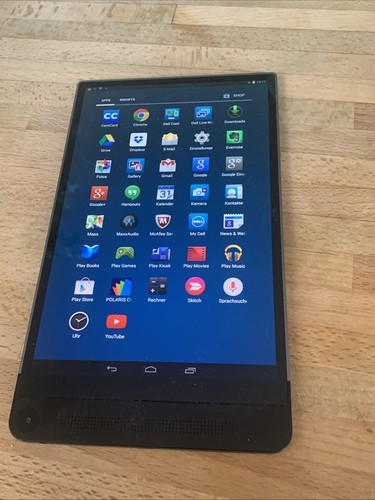 Dell venue 7840 zoll - 7840,