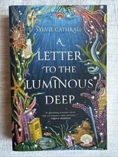 Letter the luminous deep - letter,