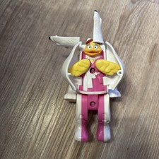 McDonald's McMorph 1999