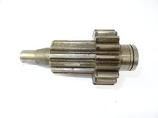 Zwischenwelle 19 Zähne Nr. 2007 315 110  ZF A205 Getriebe Fahr D133 N Traktor
