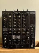 Pioneer / AlphaTheta DJM 800