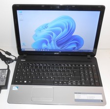Notebook Acer Aspire E1-531 /