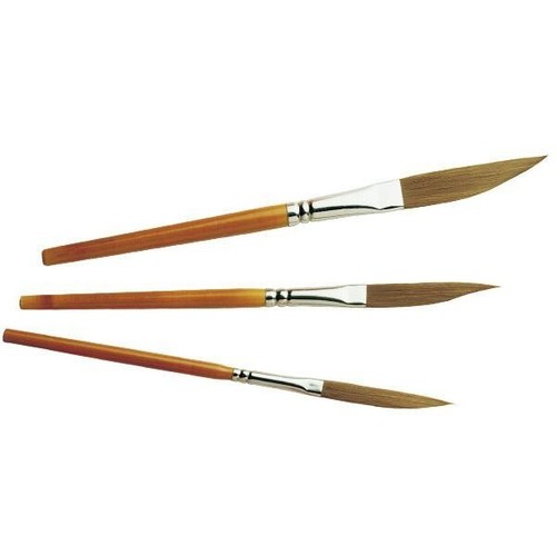 Schwertschlepper pinsel pro - pinsel,