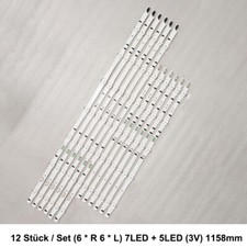 LED-Streifen für Samsung