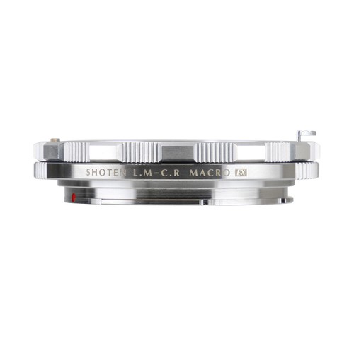 Shoten lens adapter close - adapter,