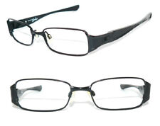 oakley BRILLE SCHWARZ EMBER 22-191 HERREN GESTELL DAMEN FASSUNG TUMBLEWEED ETUI