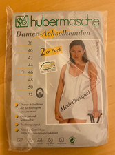 Hubermasche Damen Achselhemd