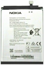 Original Nokia 2.4 Akku WT242 Batterie Accu TA-1270 TA-1274 TA-1275 TA-1277
