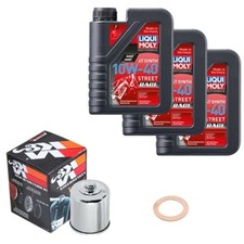 Kawasaki W 800 B Street ABS