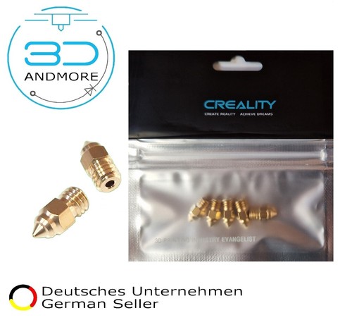 Creality ender düse - ender,