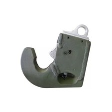 2 x Unterlenker-Fanghaken Kat. 2/3