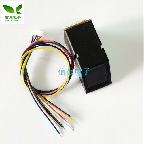 1pc as608 optical fingerprint - 1pc,