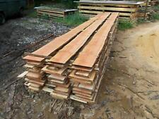 Douglasie unbesäumt Bretter