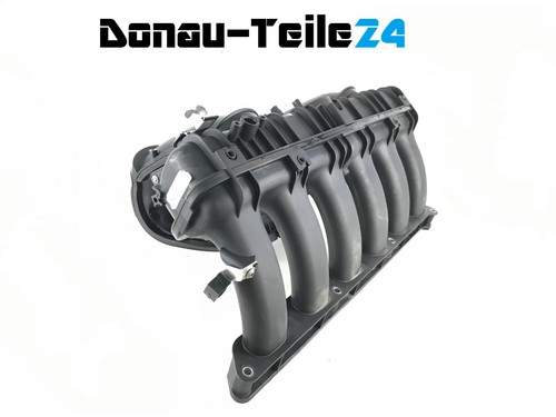 Bmw e60 e61 ansaugbrücke - e60,