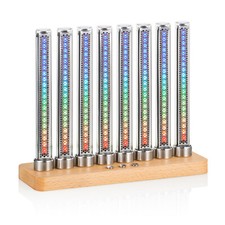 RGB LED Audio Spectrum